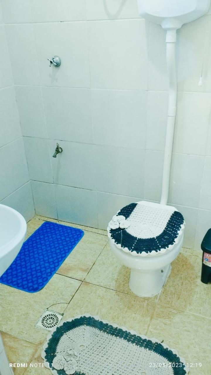 Hostel Damaris Puerto Iguazú Habitación foto